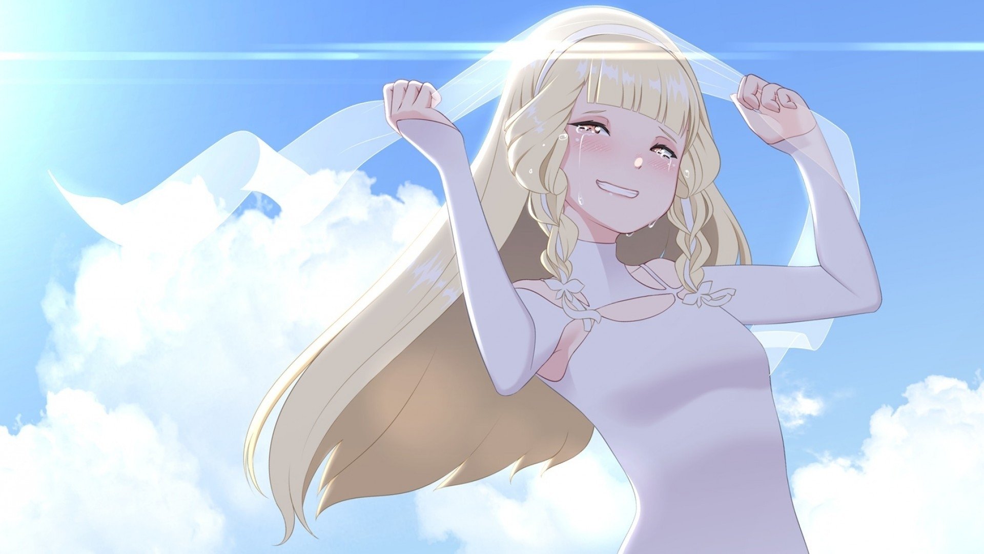 Backdrop image