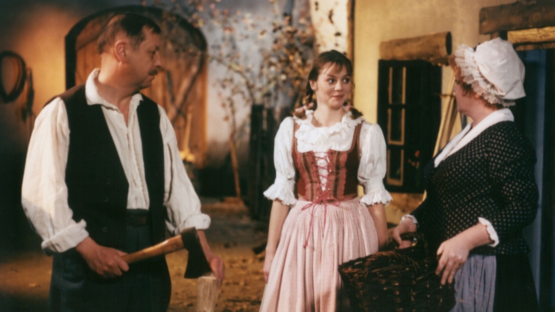 Cesta do pekla a zpátky