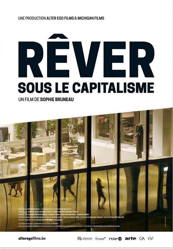 Poster de Rêver sous le capitalisme