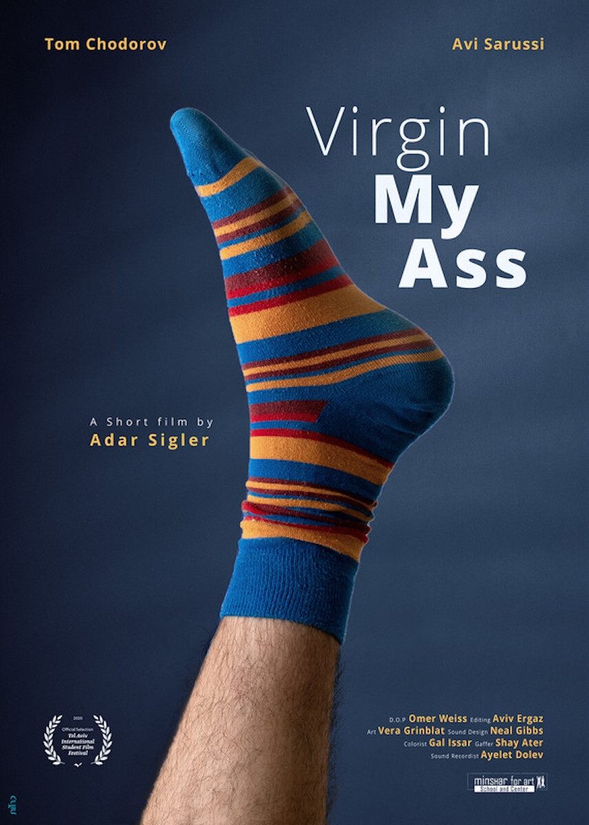 Poster movie