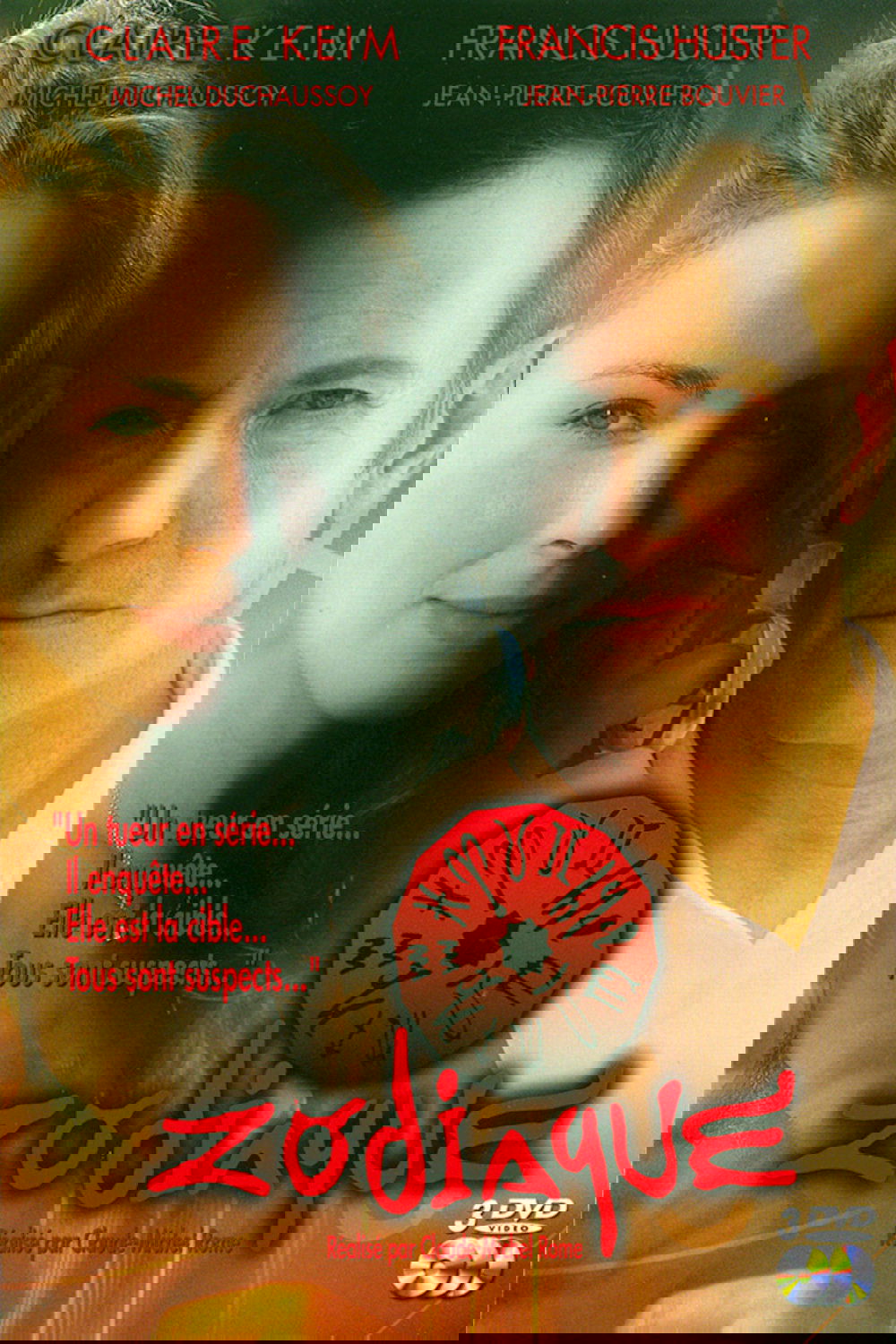 Poster de Temporada 1