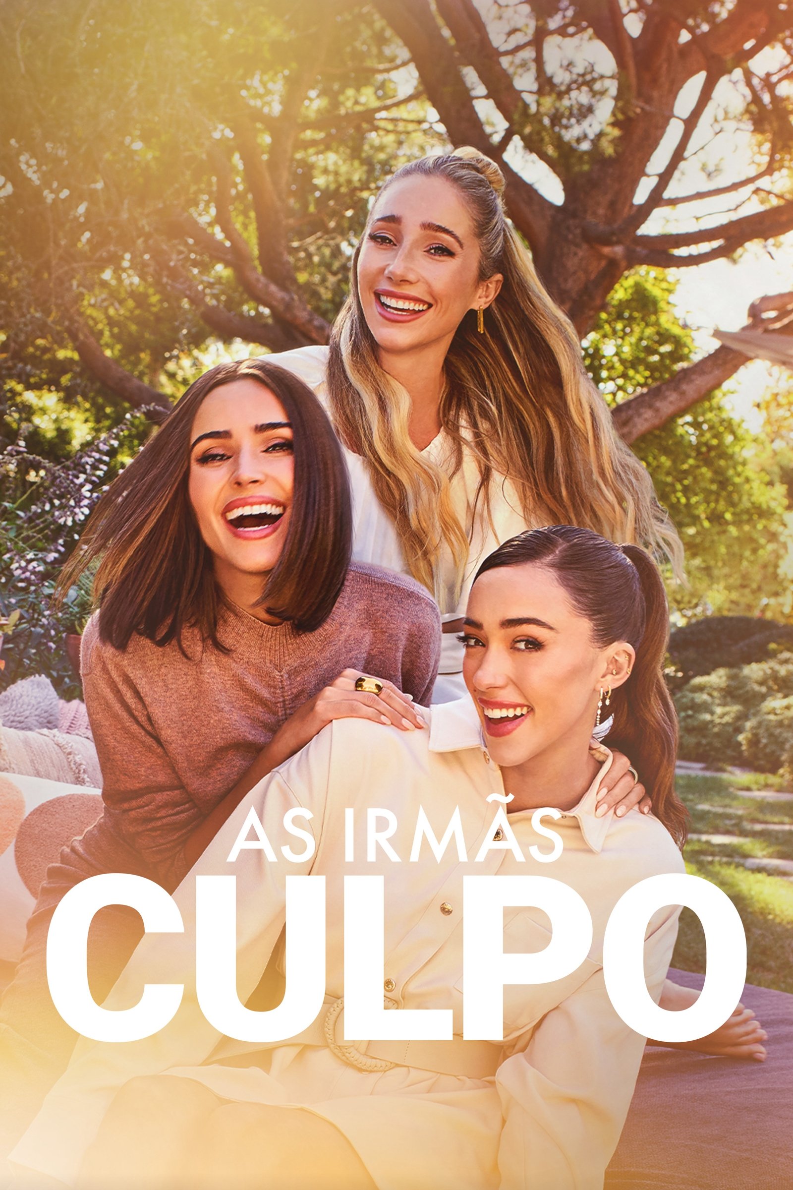 Poster de As Irmãs Culpo
