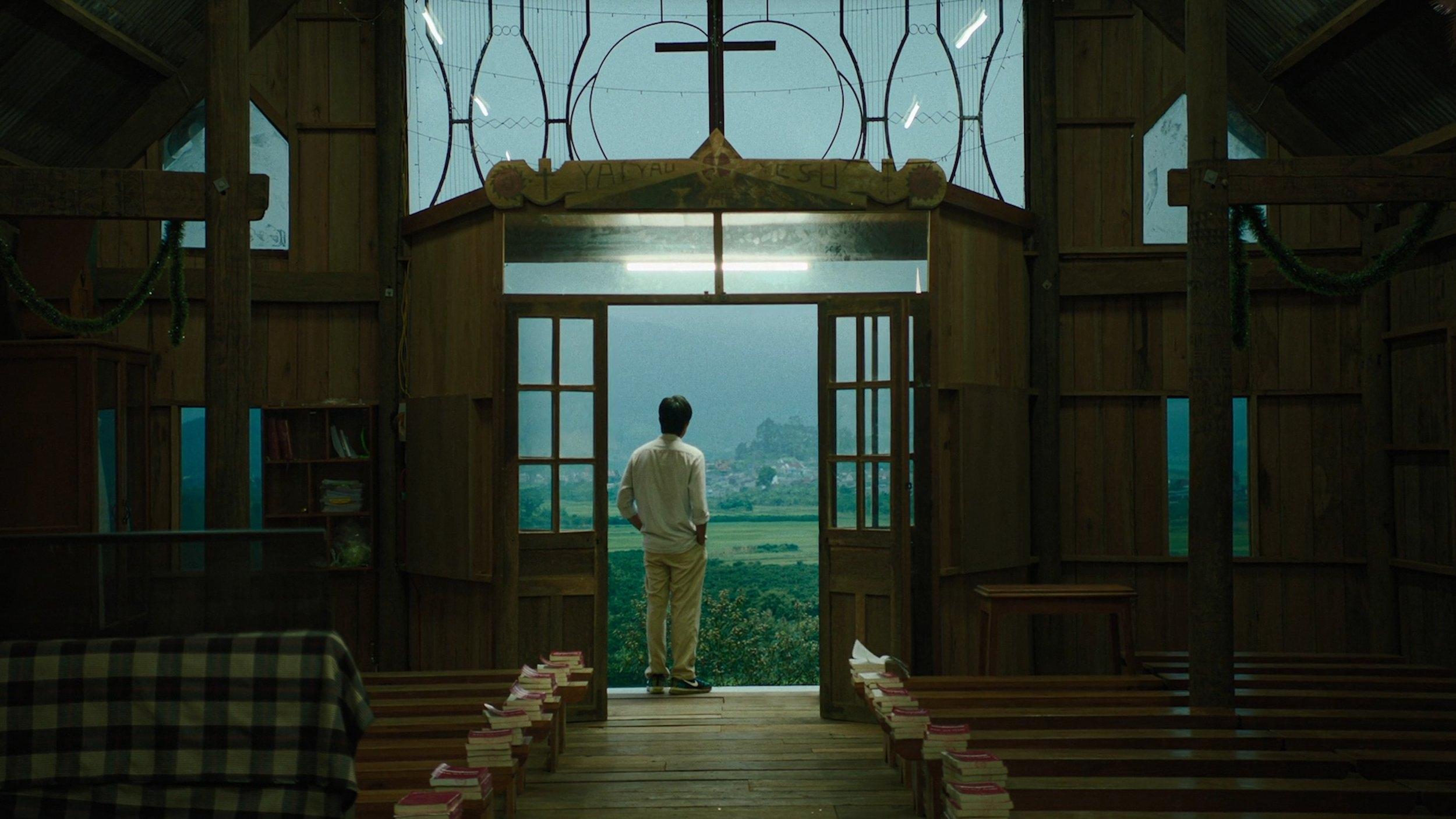Backdrop image