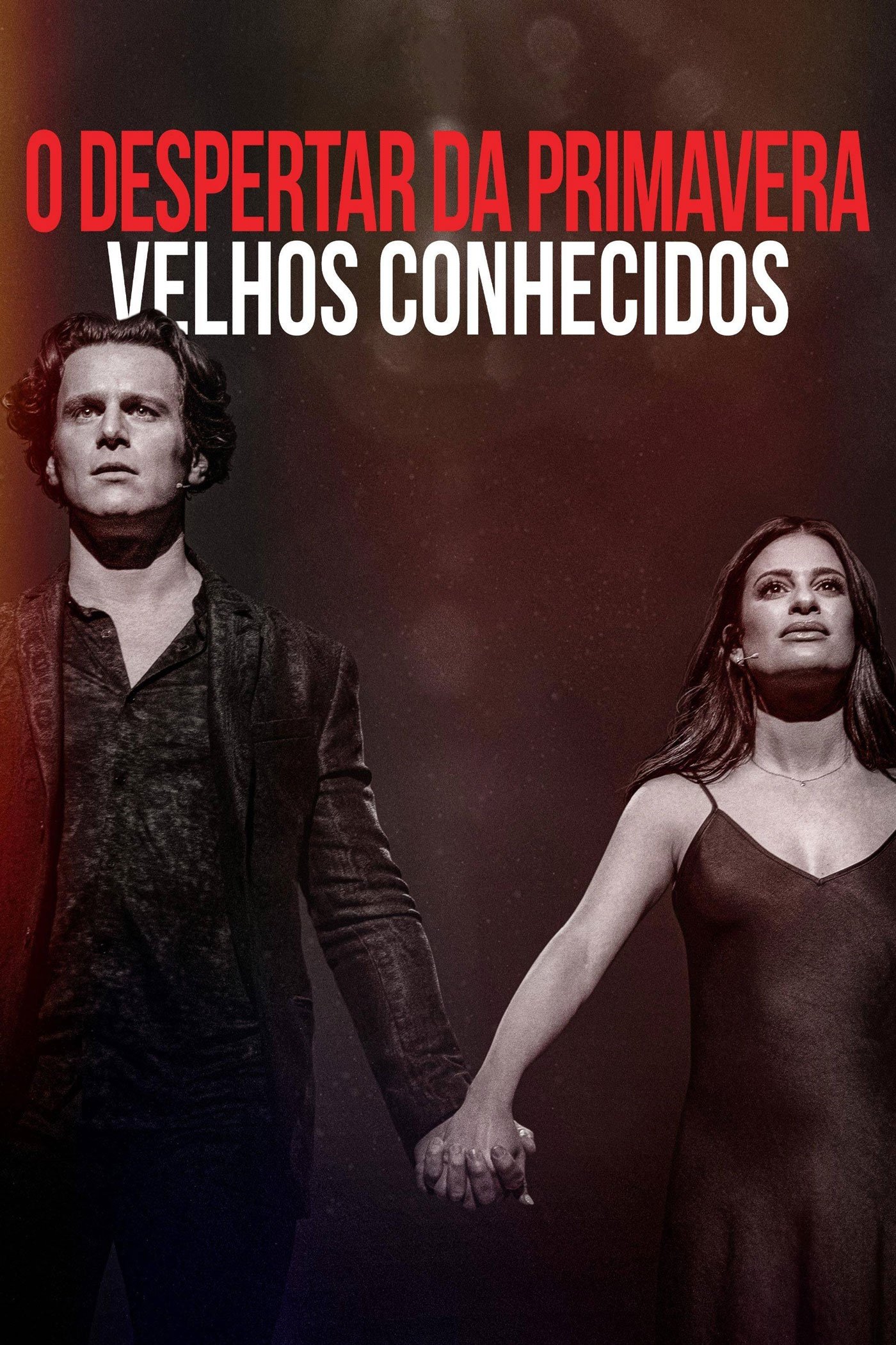 Poster de O Despertar da Primavera: Velhos Conhecidos