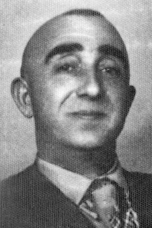 Foto de İsmail Dümbüllü