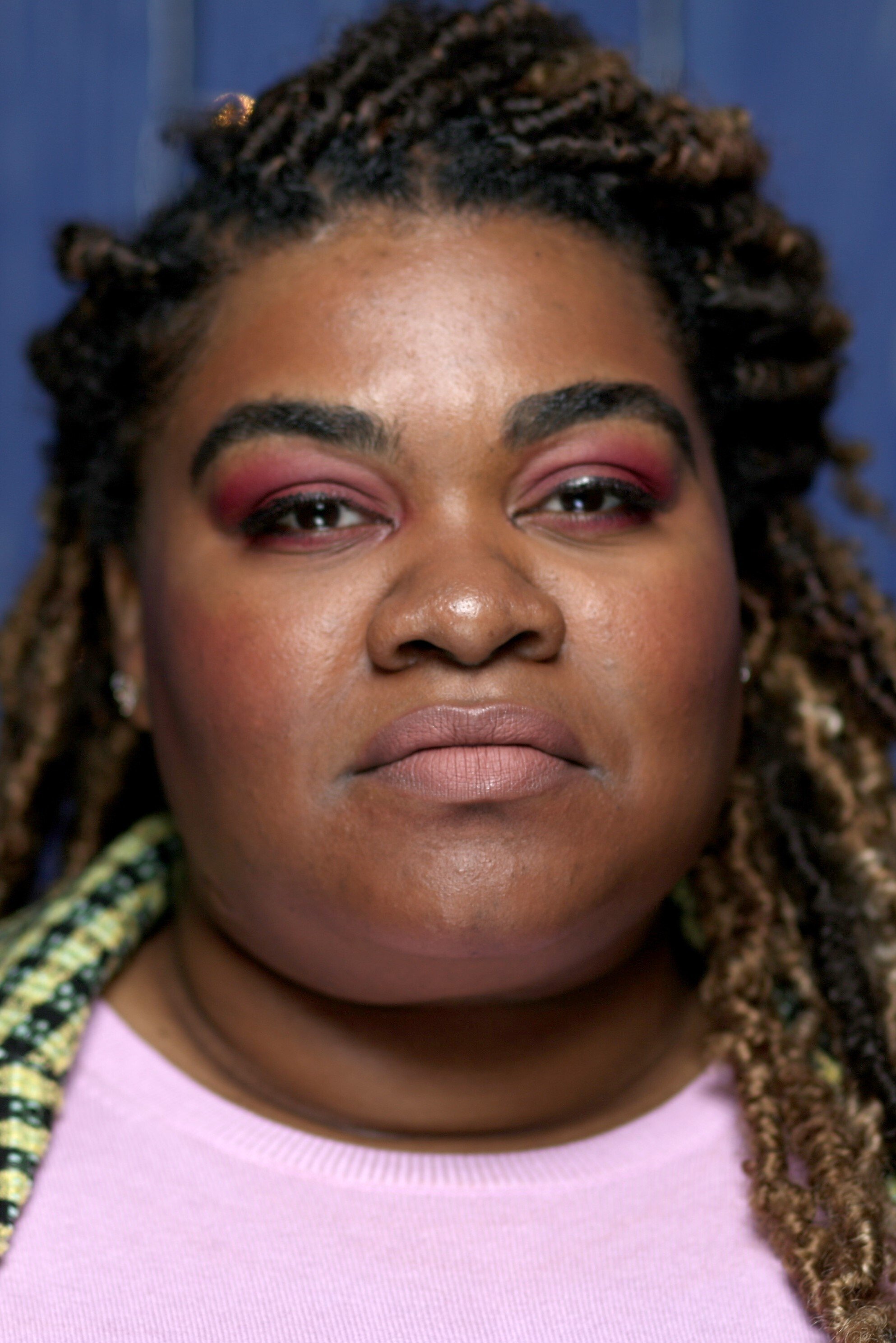 Foto de Da'Vine Joy Randolph