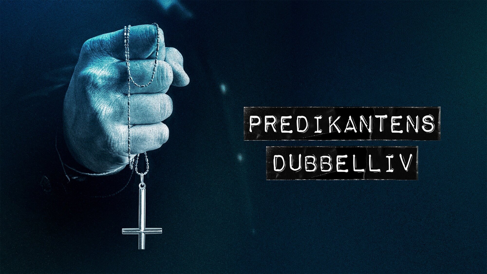 Predikantens Dubbelliv