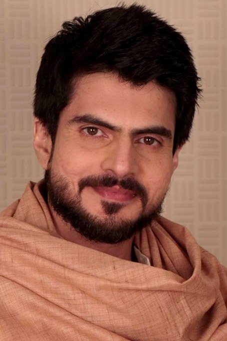 Foto de Rahil Azam