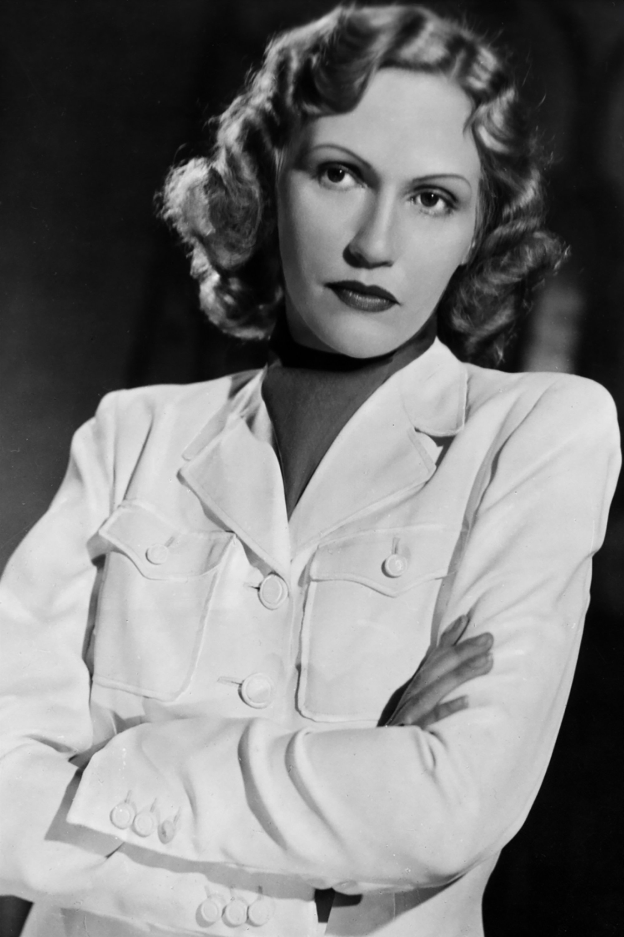 Foto de Hilde Weissner