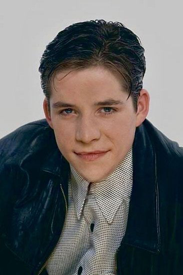 Foto de Sean Maguire