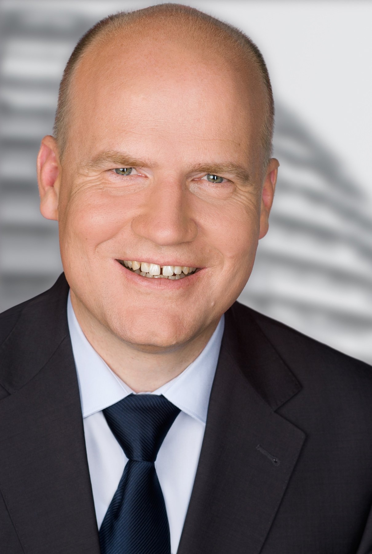 Foto de Ralph Brinkhaus