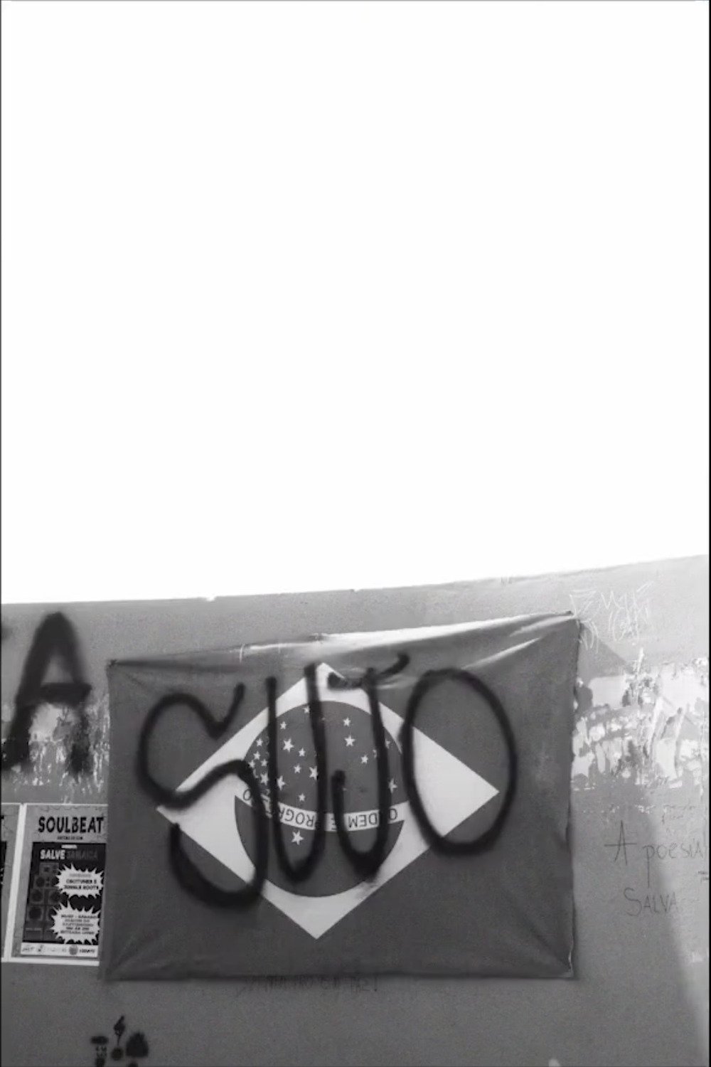 Poster de À Parte