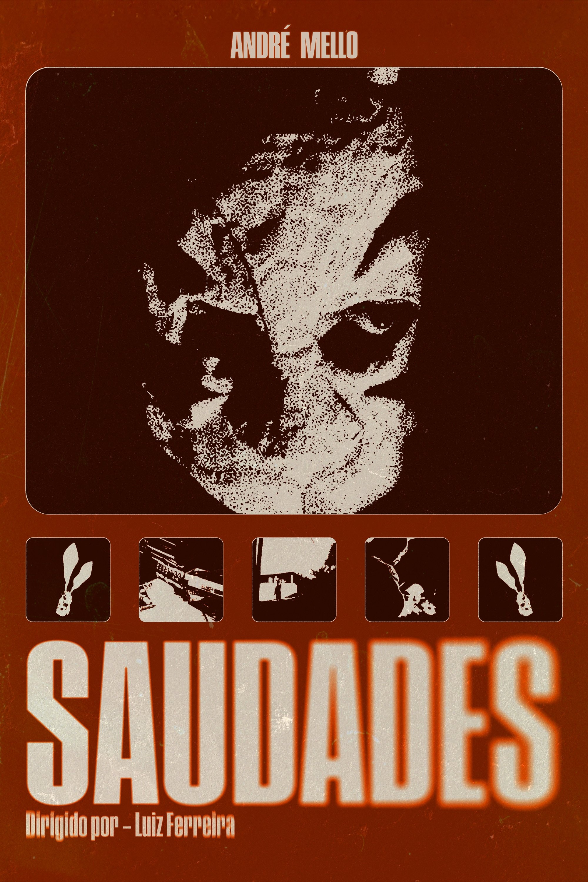 Poster de Saudades