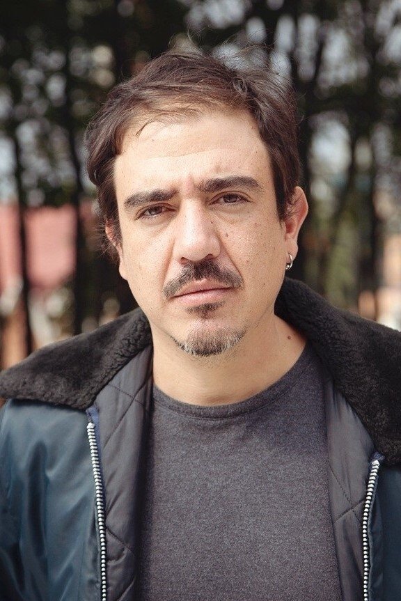 Foto de Oscar Ruiz Navia