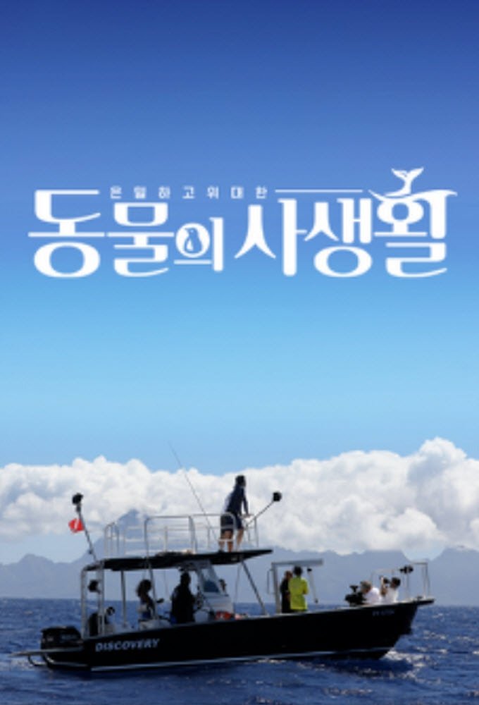 Poster de Temporada 1