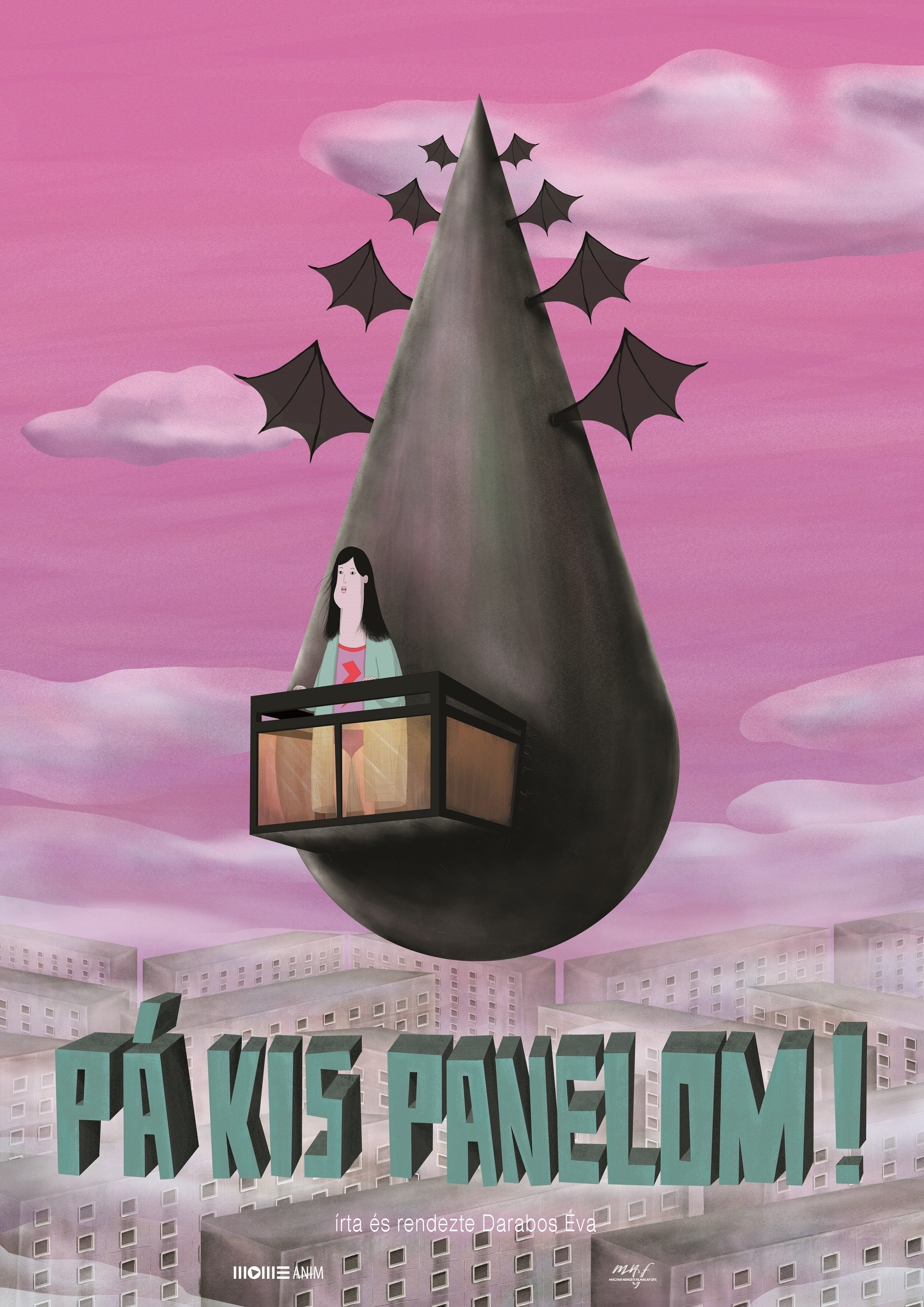 Poster movie