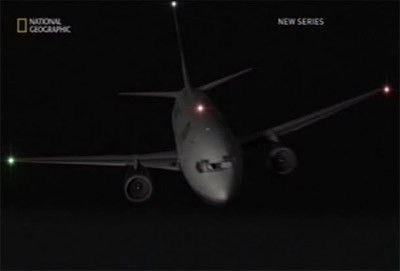 Out Of Sight (1986 Cerritos mid-air collision)