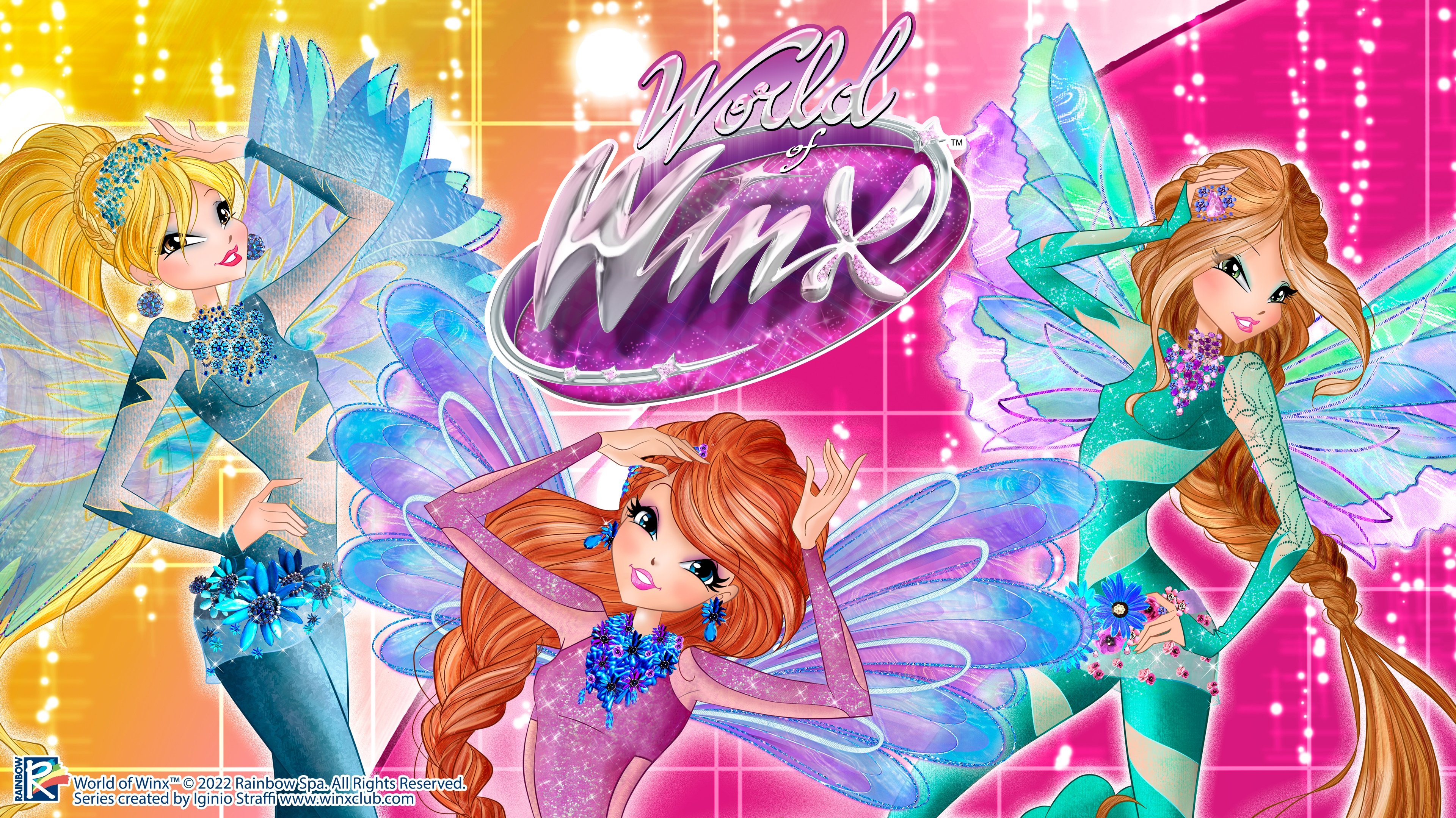 Backdrop image