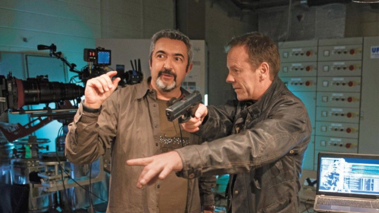 Director