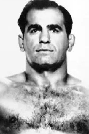 Foto de Lou Thesz