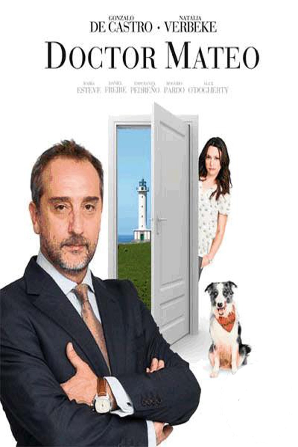 Poster de Temporada 2