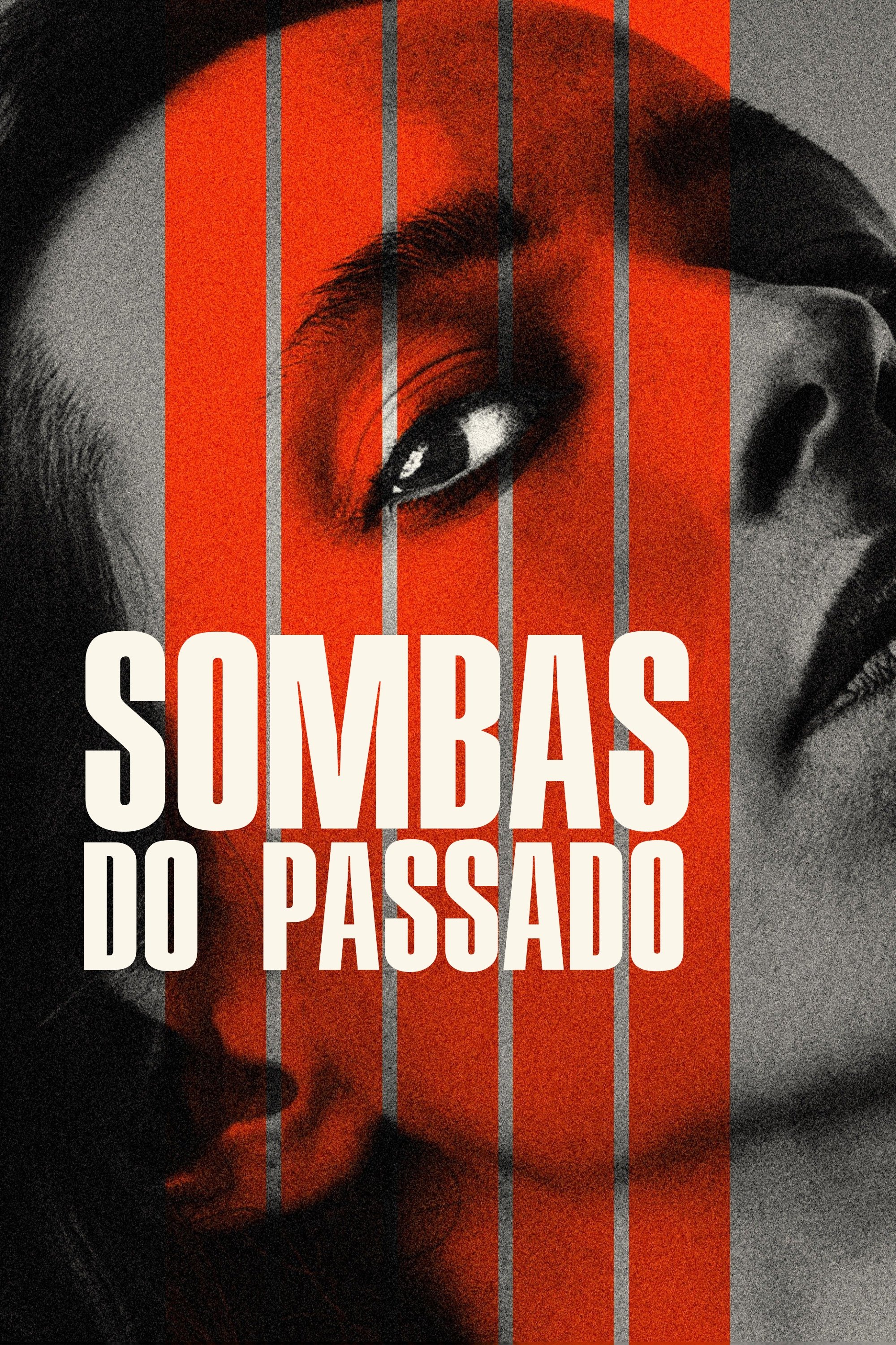 Poster de Sombras do Passado