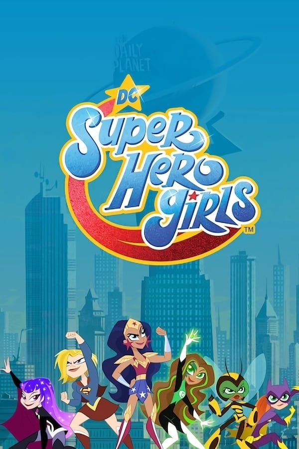 Poster de Temporada 1