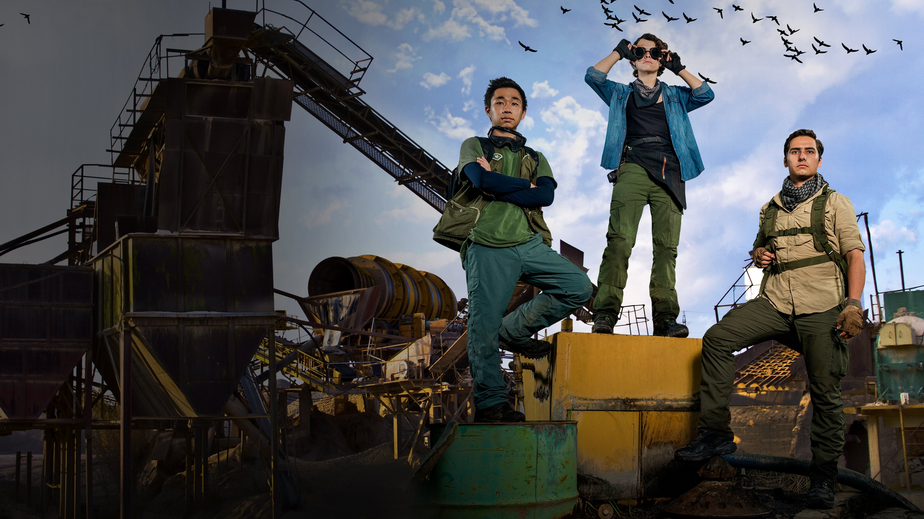 Backdrop image
