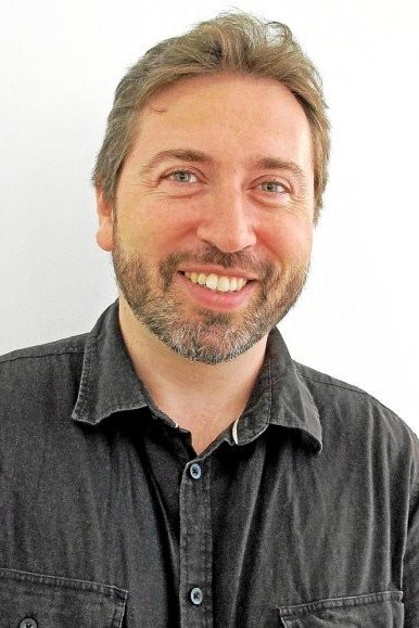 Foto de Jean-Yves Le Naour