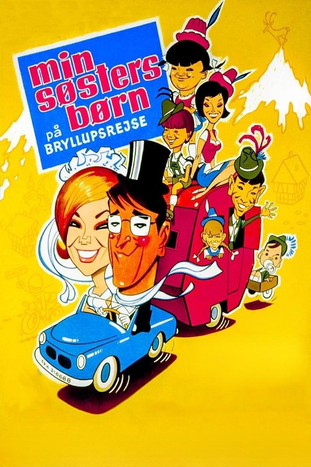 Poster movie