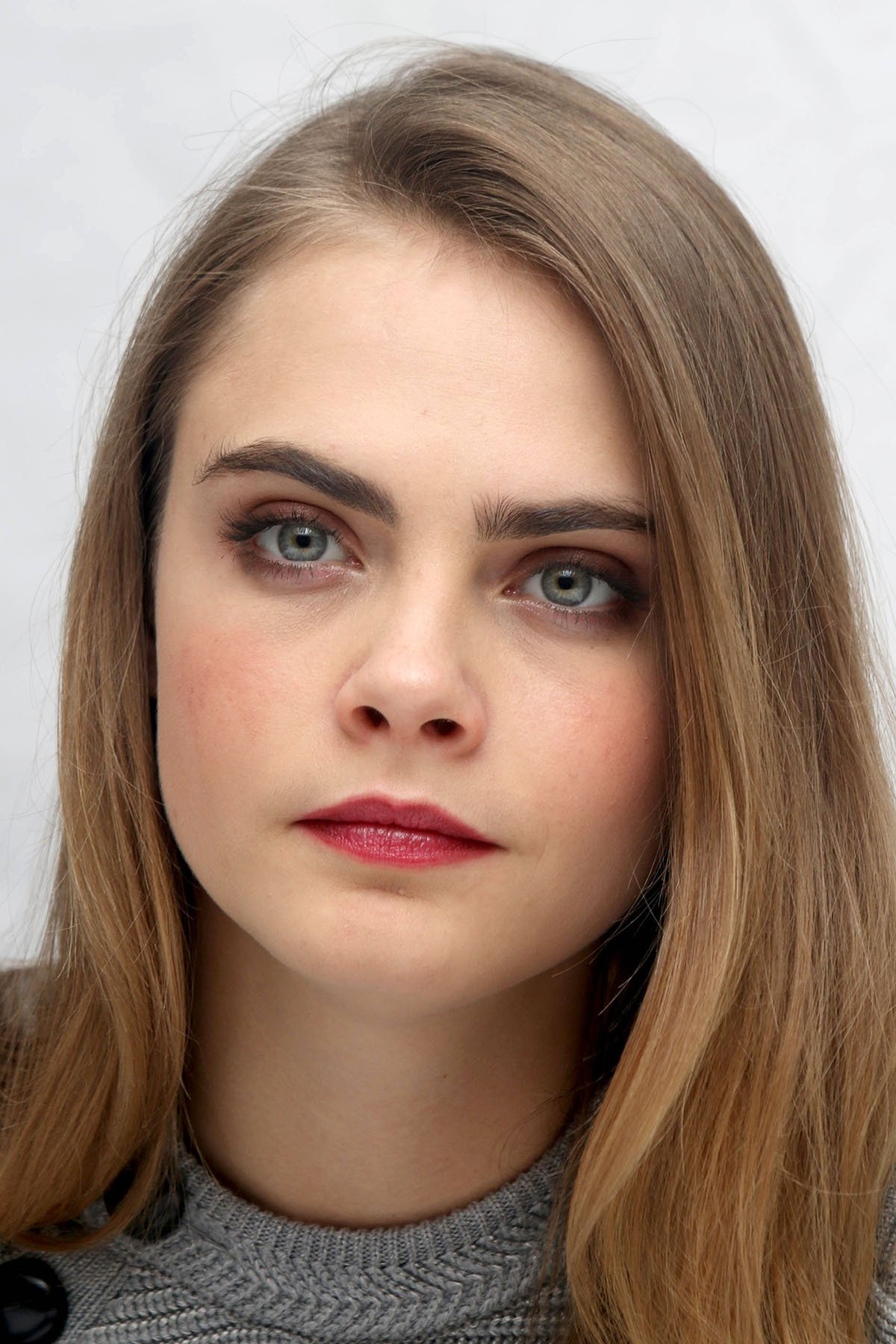 Foto de Cara Delevingne
