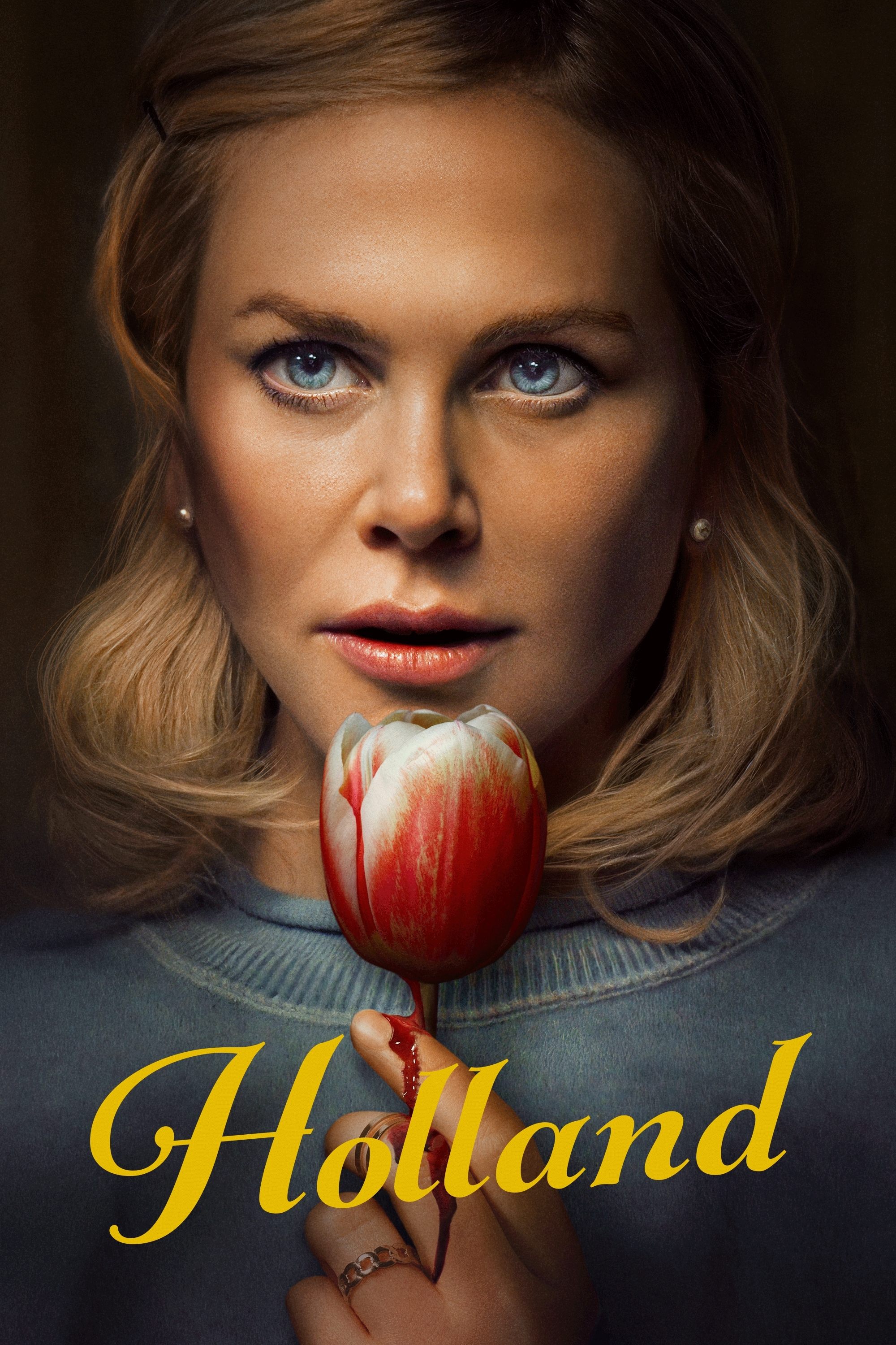 Poster de Holland