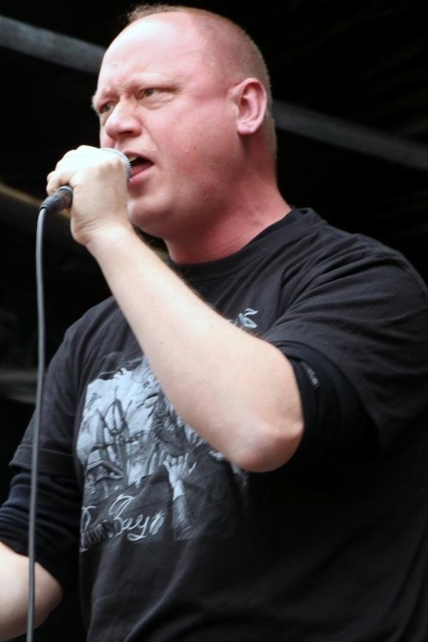 Foto de Arne Reidar Mortensen
