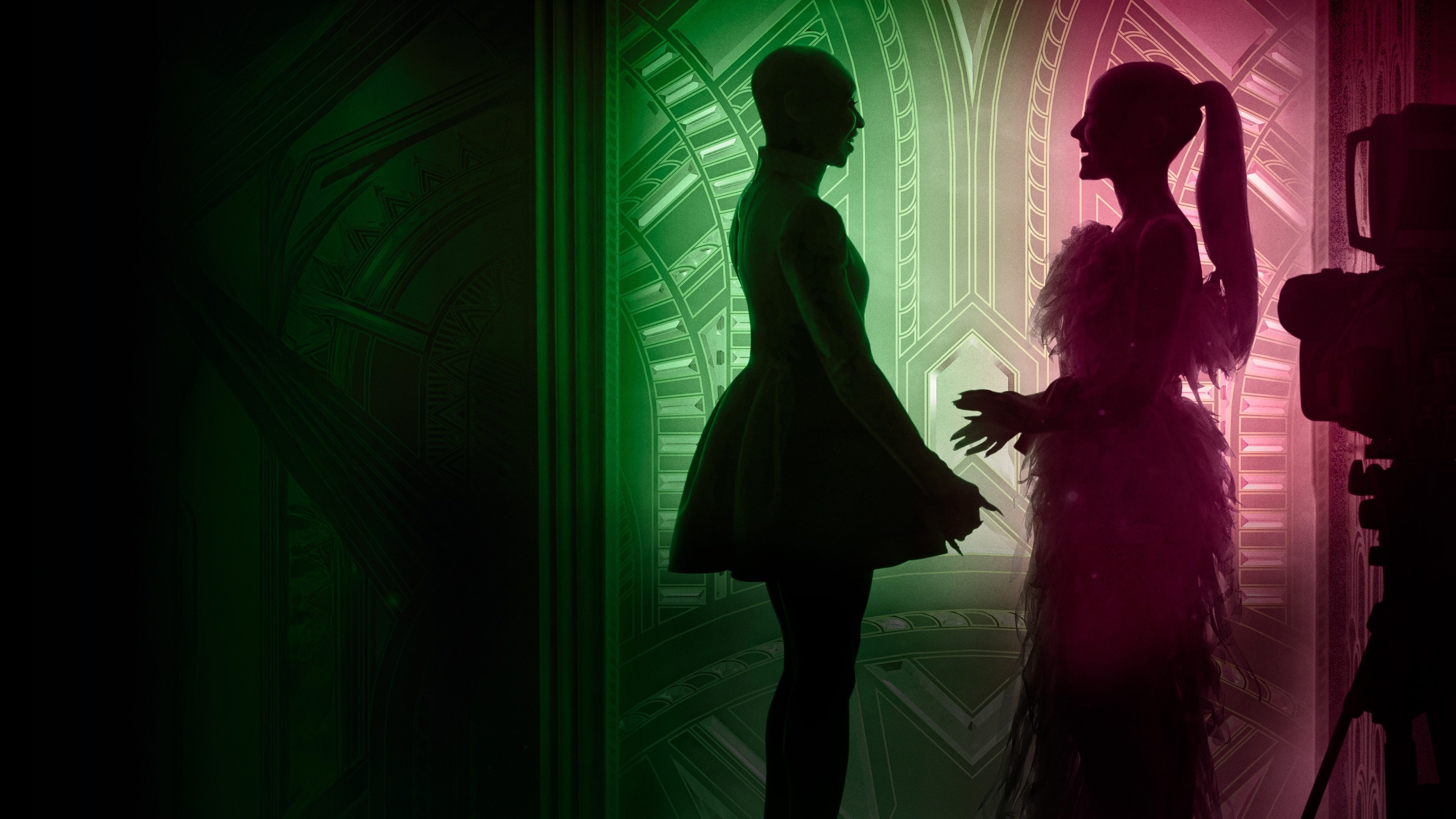 Backdrop image