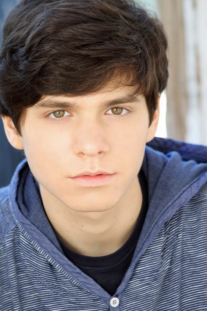 Foto de Braeden Lemasters