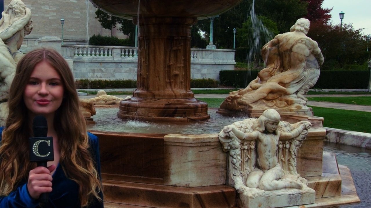 Backdrop image