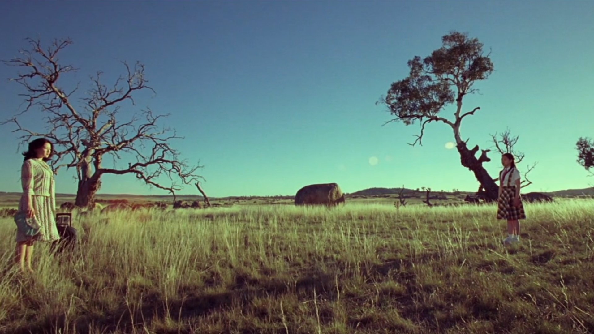 Backdrop image