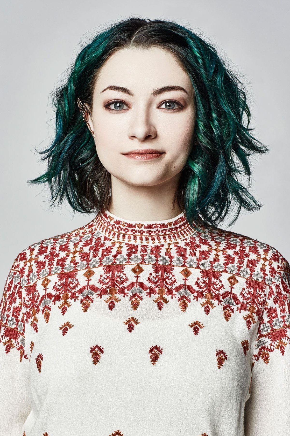 Foto de Jodelle Ferland