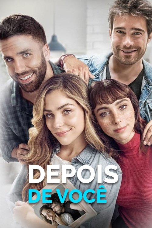 Poster de Depois de Você