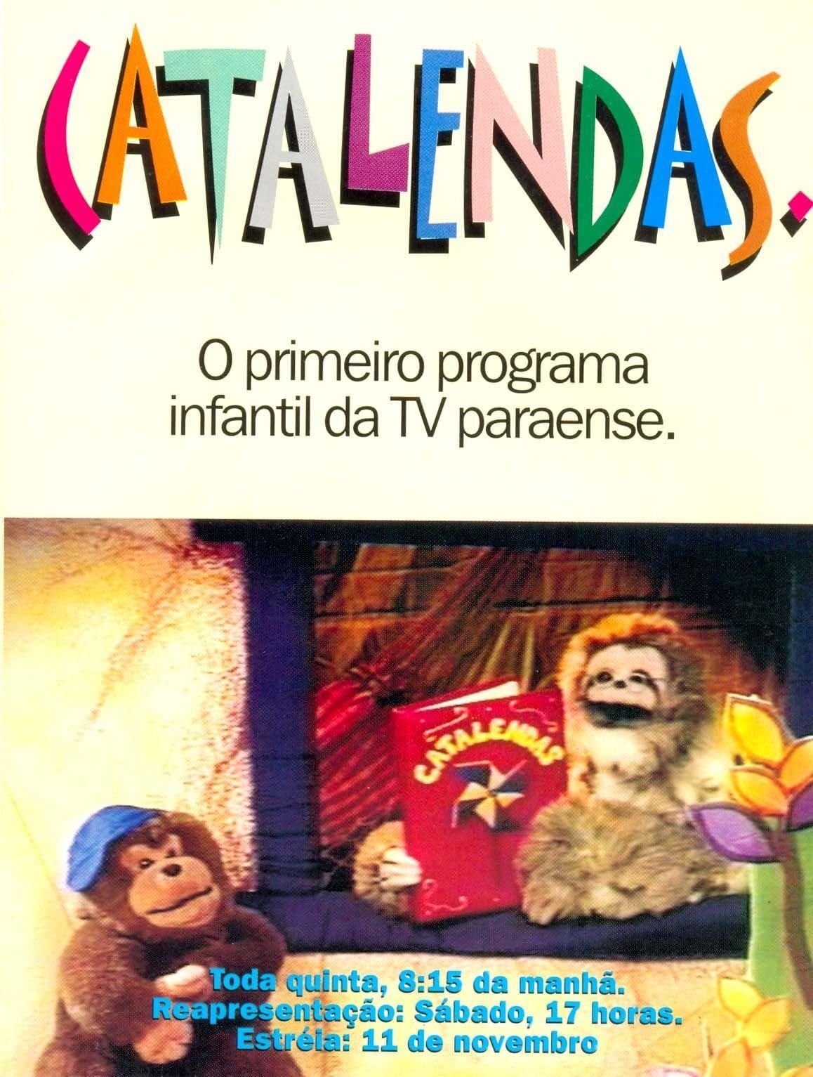 Poster de Catalendas