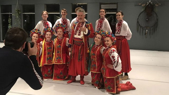 Saskatchewan and Alberta: Emptiness