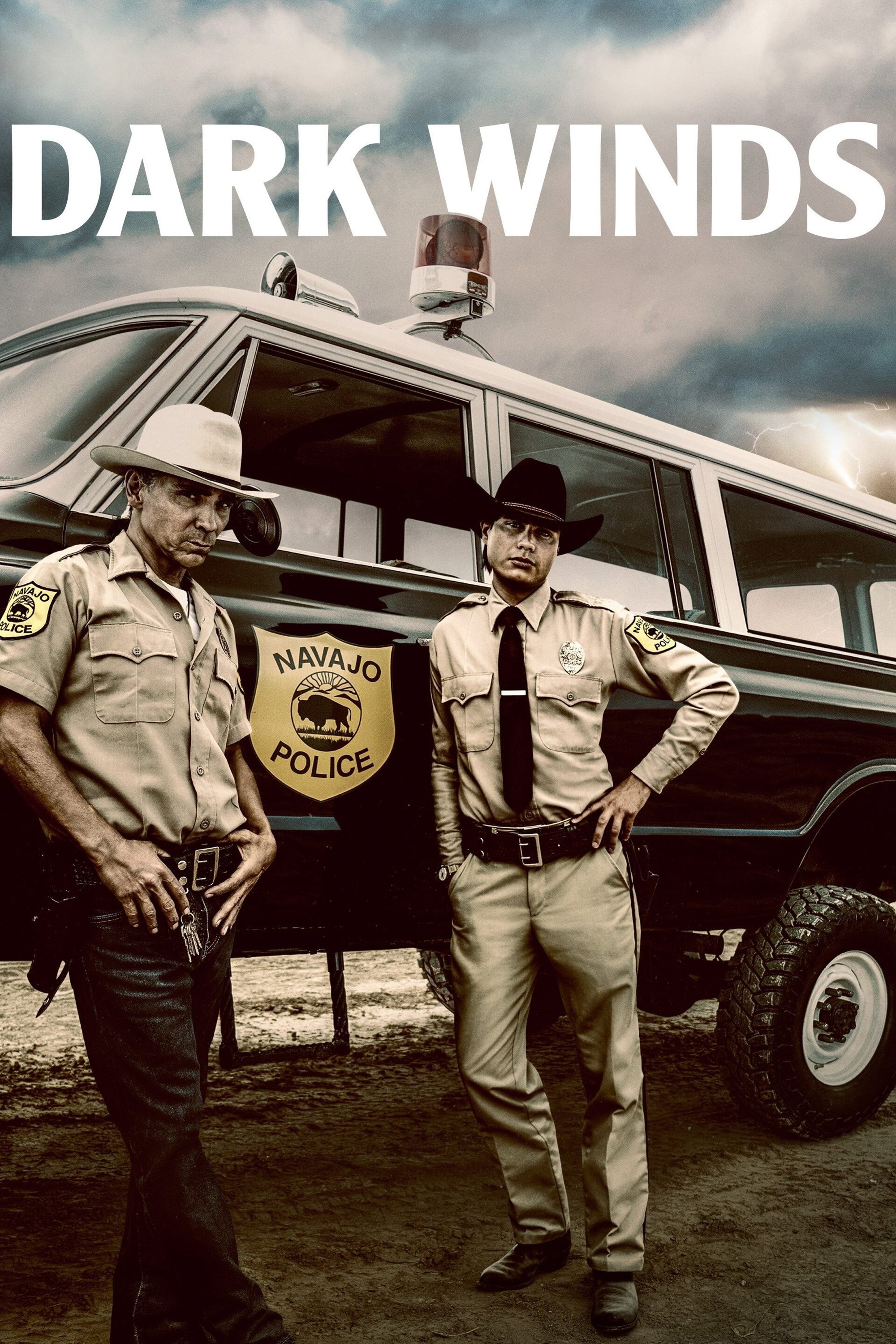Poster de Temporada 1