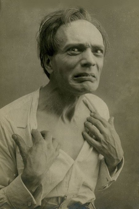 Foto de Aleksandar Vereščagin