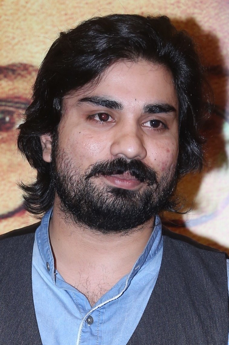 Foto de Zamad Baig
