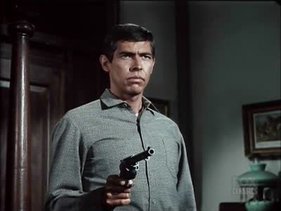 Bonanza 2×24