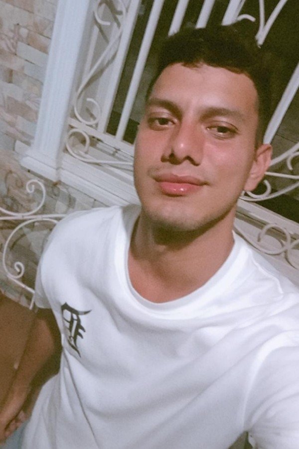 Foto de Cesar Yedra