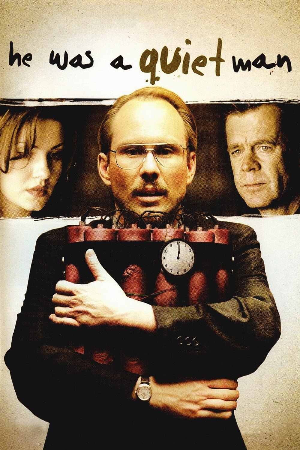 Poster movie