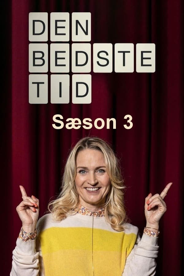 Poster de Temporada 3