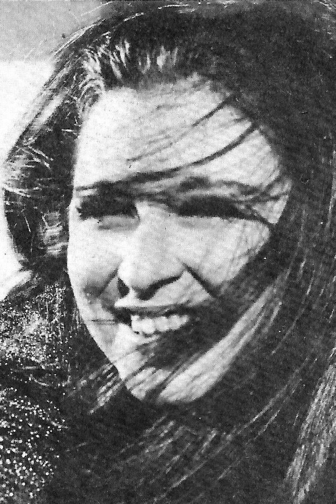 Foto de Soad Hosny