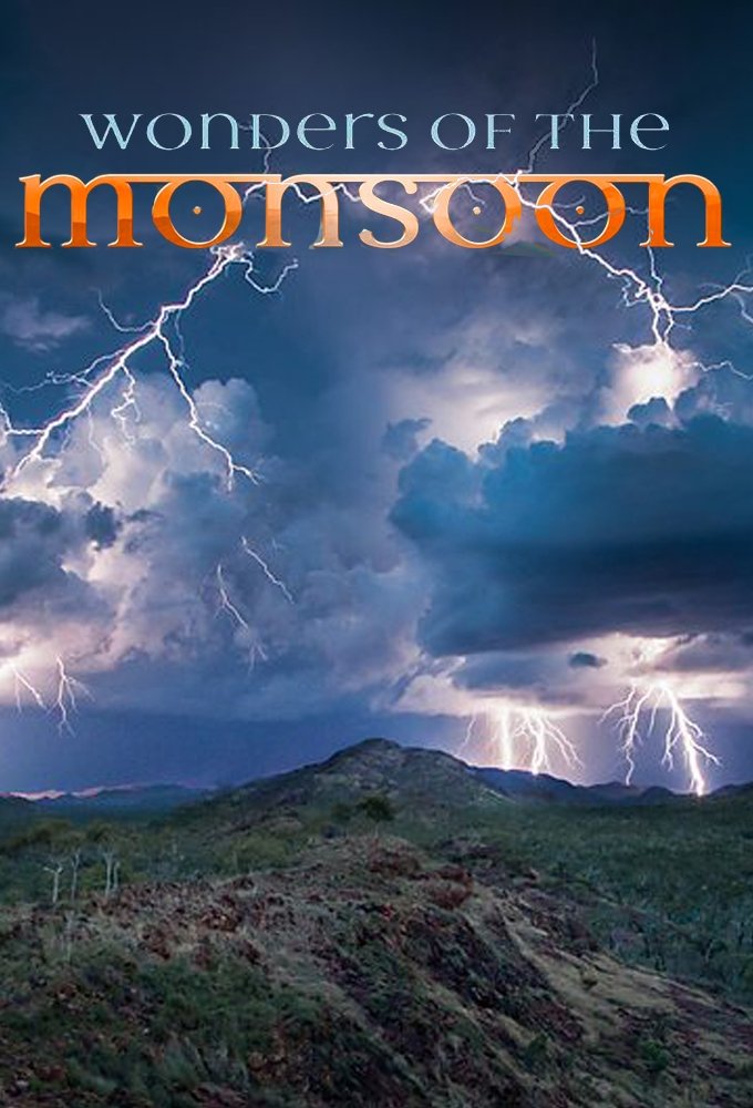 Poster de Wonders of the Monsoon